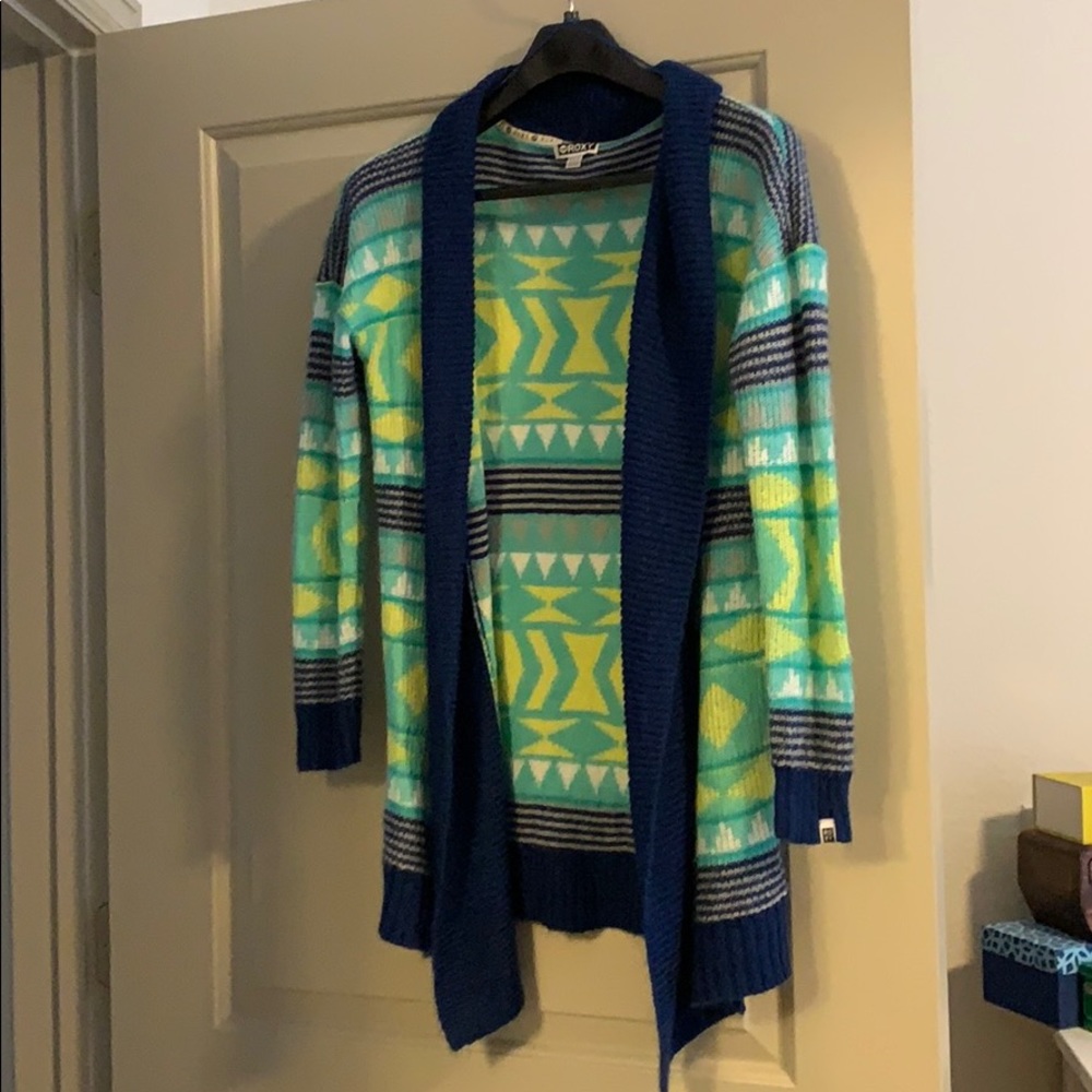Sweater